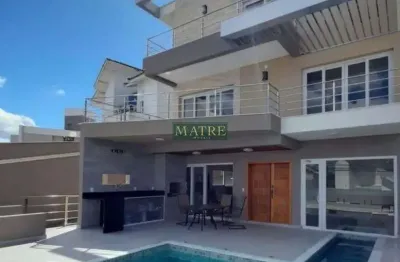 Casa em condomínio fechado com 5 quartos para alugar no Residencial Colinas de São Francisco, Bragança Paulista 