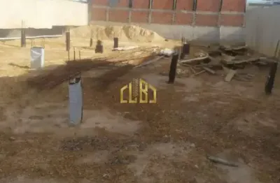 Terreno à venda na Avenida dos Florais, Ribeirão do Lipa, Cuiabá