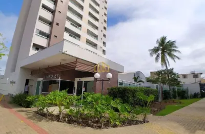 Apartamento com 2 quartos à venda na Rua Doze, 740, Jardim Petrópolis, Cuiabá