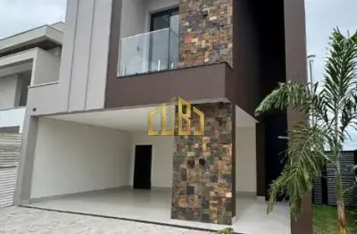 Belissimo sobrado 03 suítes com closet á venda no primor das torres. ótima oportunidade em morar bem.