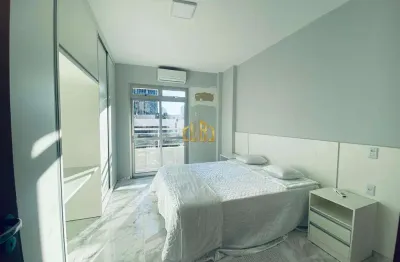 Belíssimo apartamento á venda centro de cuiabá -mt edifício central park