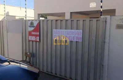 Casa á venda residencial e comercial  centro de várzea grande -mt