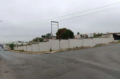 Excelente terreno de 4900m² prox shopping formula-vg  area residencial ou comercial .