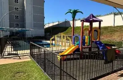 Apartamento com 2 quartos à venda na Rua Dom Carlos Luiz D' Amour, 155, Jardim Santa Isabel, Cuiabá