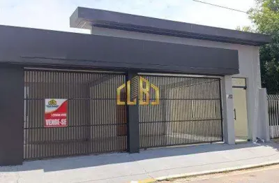 Belíssima casa térrea venda cohab dom orlando chaves á 300 mts da univag - vg grande cristo rei