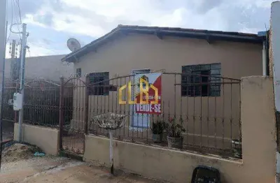 Oportunidade de negocios , casa a venda cpa3 setor 3 excelente localização