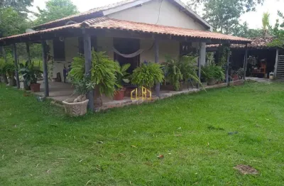 Magnifico sítio a venda a 10km da br 010 , frente br 244 comunidade do cedral - mt