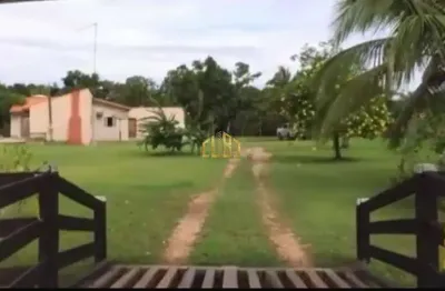 Fazenda à venda na àRea Rural, 3000, Centro, Cáceres