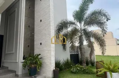 Casa com 3 quartos à venda na Avenida &#201;rico Gonçalves Preza Filho, 1295, Jardim Itália, Cuiabá