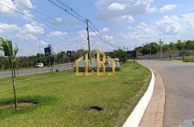 Terreno à venda na Rodovia Mário Andreazza, 3000, Jardim Novo Mundo, Várzea Grande