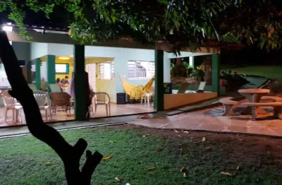 Fazenda à venda na Rodovia Coronel Palmiro De Barros, 300000, Centro, Santo Antônio do Leverger