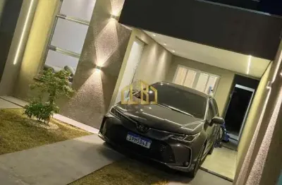 Casa com 3 quartos à venda na Rua Caldas Novas, 188, Jardim Gramado, Cuiabá