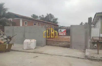 Terreno à venda na Rua Engenheiro Francisco Rodrigues Pereira, 40, Ponte Nova, Várzea Grande