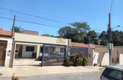 Casa com 2 quartos à venda na Via Projetada 27, 27, Jardim Universitário, Cuiabá