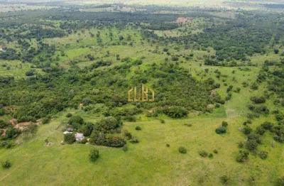 Fazenda à venda na Rua Treze de Maio, 3000, Área Rural de Rondonópolis, Rondonópolis
