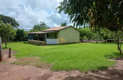 Fazenda à venda na àRea Rural De Pedra Preta - Mt, 3000, Centro, Pedra Preta