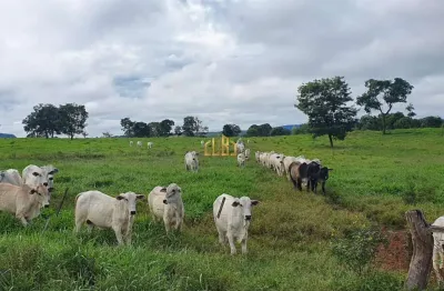 Fazenda à venda na Area Rural, 3000, Centro, Dom Aquino