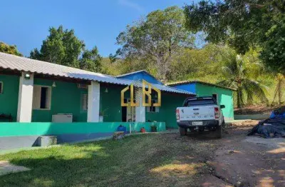 Vende-se belíssima  fazenda com 6.198 hectares    município de santo antônio do leverger mt.