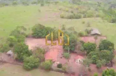 Fazenda à venda na Avenida Brasil, 30000, Centro, Poxoréu