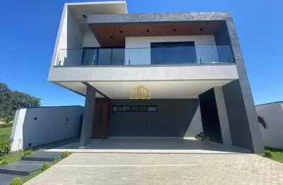 Casa em condomínio fechado com 4 quartos à venda na Rua Isaac Augusto Franco, Portal do Éden, Itu