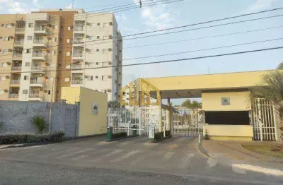 Apartamento com 3 quartos à venda na Rua dos Ipês, 02020202, Jardim das Palmeiras, Cuiabá