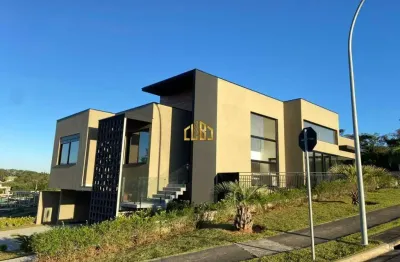 Casa com 4 quartos à venda na Rua Isaac Augusto Franco, Portal do Éden, Itu