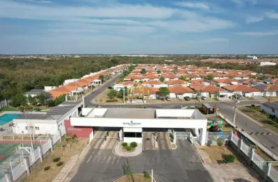 Casa em condomínio fechado com 3 quartos à venda na Avenida das Palmeiras, 20, Jardim Imperial, Cuiabá