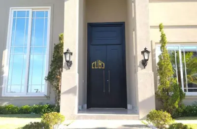 Magnifica casa térrea no condomínio florias itália à venda!