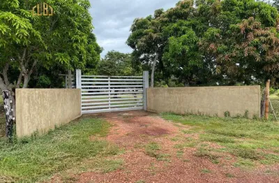 Fazenda à venda na Avenida Castelo Branco, Centro Sul, Várzea Grande