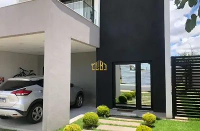 Casa com 3 quartos à venda na Avenida das Torres, São Sebastião, Cuiabá