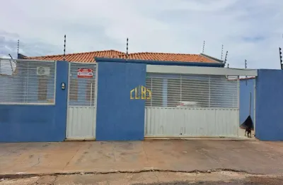 Casa térrea a venda bairro jd cerrados - ponte nova várzea grande mt