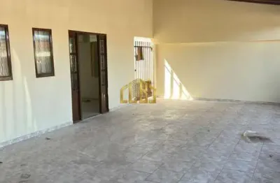 Casa com 3 quartos à venda na Rua A-4, Parque Cuiabá, Cuiabá