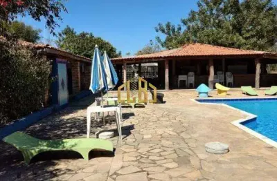 Fazenda à venda na Zona Rural, Centro, Poconé