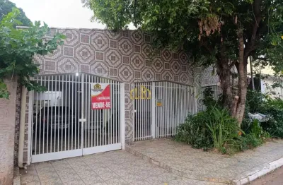 Casa a venda jd dos estados 03 quartos sendo 02 suites varzea grande - mt