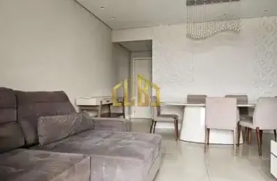 Apartamento á venda 02 suítes edifício maktub no centro de várzea grande