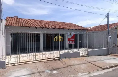 Excelente oportunidade , Casa Térrea á venda no Bairro Santa Izabel -VG