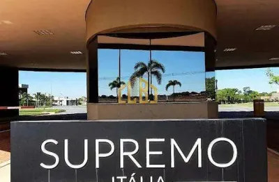 Terreno em condomínio fechado à venda na Avenida B, 300, Morada dos Nobres, Cuiabá