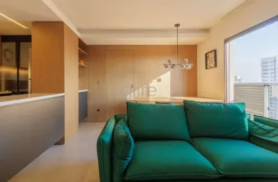 Apartamento com 2 quartos à venda na rua nunes machado, 68, centro, curitiba, 65 m2 por r$ 847.000