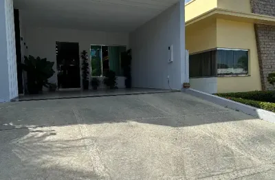 Casa em condomínio fechado com 3 quartos à venda na Avenida Torquato Tapajós, 7726, Colônia Terra Nova, Manaus