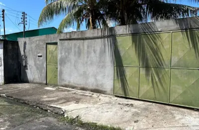 Casa com 2 quartos à venda na Rua Santa Ágata, 42, Monte das Oliveiras, Manaus