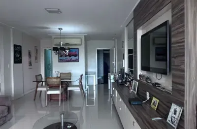 Apartamento com 3 quartos à venda na Rua Márcio Figueiredo, 27, Parque 10 de Novembro, Manaus