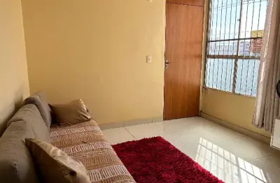 Apartamento com 2 quartos à venda na Avenida Comendador José Cruz, 5, Lago Azul, Manaus