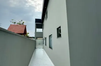 Locação casa duplex condominio forest hill com painel solar