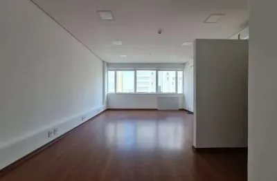 Sala comercial com 1 sala para alugar no Bom Jardim, São José do Rio Preto 