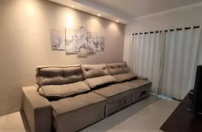 Casa com 3 dormitórios, 1 tipo suíte - residencial palestra