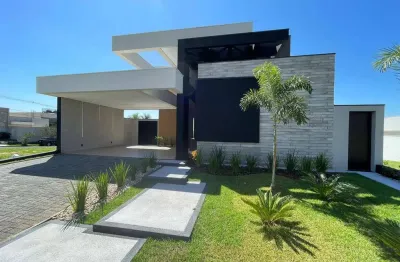 Casa nova buona vita - 3 suítes - 228 m² - energia fotovoltaica