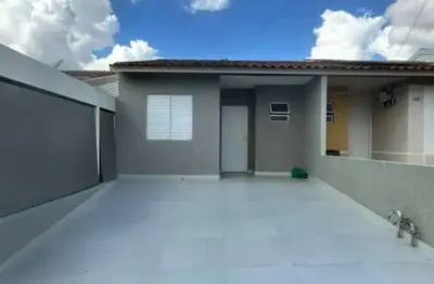 Casa em condomínio fechado com 2 quartos à venda no Condomínio Morada Dos Ipês, São José do Rio Preto 