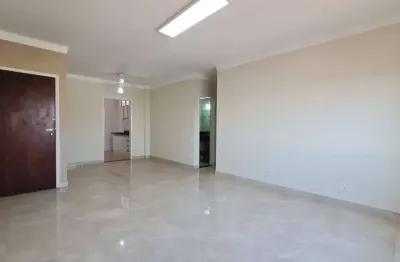 Apartamento reformado, 110 m² - 3 dormitórios, 1 suíte - lazer completo