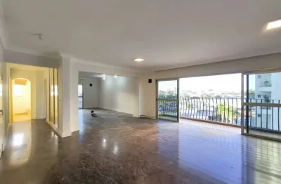 Apartamento com 4 dormitórios e 2 suítes. 3 vagas - ed. najila haddad