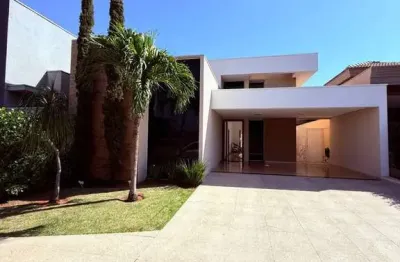 Casa para locação com 3 suítes - village damha ii rio preto